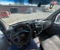 Белый Мерседес Sprinter, объемом двигателя 2.15 л и пробегом 313 тыс. км за 6899 $, фото 13 на Automoto.ua