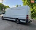 Белый Мерседес Sprinter, объемом двигателя 3 л и пробегом 577 тыс. км за 11390 $, фото 6 на Automoto.ua