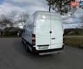 Белый Мерседес Sprinter, объемом двигателя 2.99 л и пробегом 333 тыс. км за 16900 $, фото 10 на Automoto.ua