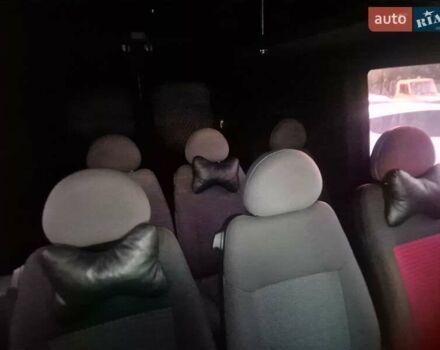 Білий Мерседес Sprinter, об'ємом двигуна 2.15 л та пробігом 450 тис. км за 8700 $, фото 2 на Automoto.ua