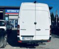 Белый Мерседес Sprinter, объемом двигателя 2.2 л и пробегом 30 тыс. км за 12300 $, фото 2 на Automoto.ua