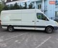 Белый Мерседес Sprinter, объемом двигателя 3 л и пробегом 577 тыс. км за 11390 $, фото 3 на Automoto.ua