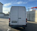 Белый Мерседес Sprinter, объемом двигателя 2.7 л и пробегом 407 тыс. км за 21555 $, фото 17 на Automoto.ua