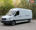 Білий Мерседес Sprinter, об'ємом двигуна 2.2 л та пробігом 300 тис. км за 10900 $, фото 1 на Automoto.ua