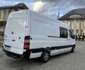 Белый Мерседес Sprinter, объемом двигателя 3 л и пробегом 800 тыс. км за 13800 $, фото 2 на Automoto.ua