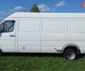 Белый Мерседес Sprinter, объемом двигателя 2.7 л и пробегом 385 тыс. км за 21500 $, фото 23 на Automoto.ua