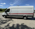 Белый Мерседес Sprinter, объемом двигателя 2.2 л и пробегом 362 тыс. км за 7800 $, фото 6 на Automoto.ua