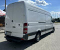 Белый Мерседес Sprinter, объемом двигателя 2.15 л и пробегом 666 тыс. км за 10500 $, фото 5 на Automoto.ua
