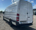 Білий Мерседес Sprinter, об'ємом двигуна 2.15 л та пробігом 40 тис. км за 8900 $, фото 4 на Automoto.ua