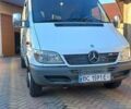 Белый Мерседес Sprinter, объемом двигателя 2.7 л и пробегом 385 тыс. км за 19800 $, фото 21 на Automoto.ua