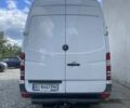 Белый Мерседес Sprinter, объемом двигателя 2.15 л и пробегом 350 тыс. км за 10500 $, фото 4 на Automoto.ua