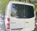 Белый Мерседес Sprinter, объемом двигателя 2.1 л и пробегом 512 тыс. км за 7500 $, фото 8 на Automoto.ua
