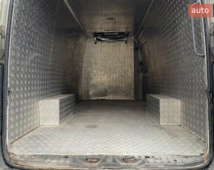 Білий Мерседес Sprinter, об'ємом двигуна 2.87 л та пробігом 340 тис. км за 7500 $, фото 7 на Automoto.ua
