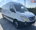 Білий Мерседес Sprinter, об'ємом двигуна 0 л та пробігом 340 тис. км за 24500 $, фото 1 на Automoto.ua