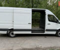 Білий Мерседес Sprinter, об'ємом двигуна 2.2 л та пробігом 300 тис. км за 10900 $, фото 10 на Automoto.ua