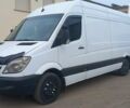 Білий Мерседес Sprinter, об'ємом двигуна 2.15 л та пробігом 489 тис. км за 11000 $, фото 1 на Automoto.ua