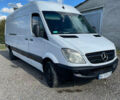 Білий Мерседес Sprinter, об'ємом двигуна 2.15 л та пробігом 40 тис. км за 8900 $, фото 1 на Automoto.ua