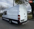Белый Мерседес Sprinter, объемом двигателя 2.99 л и пробегом 333 тыс. км за 16900 $, фото 9 на Automoto.ua