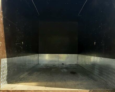 Белый Мерседес Sprinter, объемом двигателя 2.99 л и пробегом 382 тыс. км за 18000 $, фото 5 на Automoto.ua