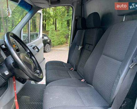 Білий Мерседес Sprinter, об'ємом двигуна 2.15 л та пробігом 620 тис. км за 15999 $, фото 21 на Automoto.ua