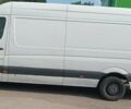 Білий Мерседес Sprinter, об'ємом двигуна 2.15 л та пробігом 475 тис. км за 10500 $, фото 1 на Automoto.ua