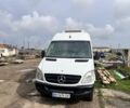Білий Мерседес Sprinter, об'ємом двигуна 3 л та пробігом 503 тис. км за 18200 $, фото 1 на Automoto.ua