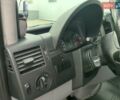 Білий Мерседес Sprinter, об'ємом двигуна 3 л та пробігом 560 тис. км за 14300 $, фото 16 на Automoto.ua