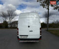 Белый Мерседес Sprinter, объемом двигателя 2.99 л и пробегом 333 тыс. км за 16900 $, фото 11 на Automoto.ua