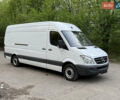 Білий Мерседес Sprinter, об'ємом двигуна 2.2 л та пробігом 300 тис. км за 10900 $, фото 1 на Automoto.ua