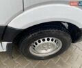 Белый Мерседес Sprinter, объемом двигателя 2.15 л и пробегом 244 тыс. км за 9888 $, фото 15 на Automoto.ua