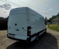 Білий Мерседес Sprinter, об'ємом двигуна 2.1 л та пробігом 424 тис. км за 9500 $, фото 2 на Automoto.ua
