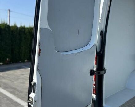 Білий Мерседес Sprinter, об'ємом двигуна 0 л та пробігом 340 тис. км за 24500 $, фото 19 на Automoto.ua