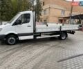 Белый Мерседес Sprinter, объемом двигателя 2.99 л и пробегом 390 тыс. км за 17500 $, фото 6 на Automoto.ua