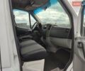 Білий Мерседес Sprinter, об'ємом двигуна 3 л та пробігом 560 тис. км за 14300 $, фото 9 на Automoto.ua