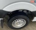 Белый Мерседес Sprinter, объемом двигателя 2.15 л и пробегом 244 тыс. км за 9888 $, фото 14 на Automoto.ua