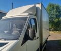 Білий Мерседес Sprinter, об'ємом двигуна 2.2 л та пробігом 320 тис. км за 9000 $, фото 1 на Automoto.ua