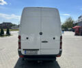 Белый Мерседес Sprinter, объемом двигателя 2.15 л и пробегом 666 тыс. км за 10500 $, фото 3 на Automoto.ua