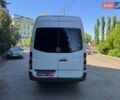 Белый Мерседес Sprinter, объемом двигателя 2.2 л и пробегом 367 тыс. км за 11390 $, фото 6 на Automoto.ua