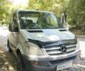Белый Мерседес Sprinter, объемом двигателя 2.1 л и пробегом 512 тыс. км за 7500 $, фото 6 на Automoto.ua