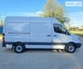 Белый Мерседес Sprinter, объемом двигателя 2.2 л и пробегом 302 тыс. км за 8700 $, фото 1 на Automoto.ua