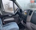 Белый Мерседес Sprinter, объемом двигателя 2.15 л и пробегом 244 тыс. км за 9888 $, фото 18 на Automoto.ua