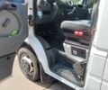 Белый Мерседес Sprinter, объемом двигателя 2.7 л и пробегом 350 тыс. км за 18950 $, фото 15 на Automoto.ua