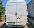 Білий Мерседес Sprinter, об'ємом двигуна 2.1 л та пробігом 319 тис. км за 20000 $, фото 3 на Automoto.ua