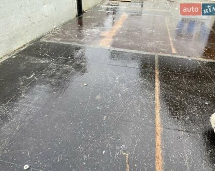 Белый Мерседес Sprinter, объемом двигателя 2.99 л и пробегом 390 тыс. км за 17500 $, фото 10 на Automoto.ua