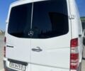 Белый Мерседес Sprinter, объемом двигателя 2.1 л и пробегом 512 тыс. км за 7500 $, фото 16 на Automoto.ua