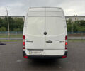Белый Мерседес Sprinter, объемом двигателя 2.15 л и пробегом 306 тыс. км за 13000 $, фото 3 на Automoto.ua