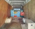 Белый Мерседес Sprinter, объемом двигателя 2.7 л и пробегом 350 тыс. км за 18950 $, фото 44 на Automoto.ua