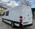 Белый Мерседес Sprinter, объемом двигателя 3 л и пробегом 800 тыс. км за 13800 $, фото 3 на Automoto.ua