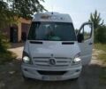Белый Мерседес Sprinter, объемом двигателя 2.99 л и пробегом 124 тыс. км за 34800 $, фото 1 на Automoto.ua