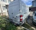 Белый Мерседес Sprinter, объемом двигателя 2.15 л и пробегом 313 тыс. км за 6899 $, фото 7 на Automoto.ua